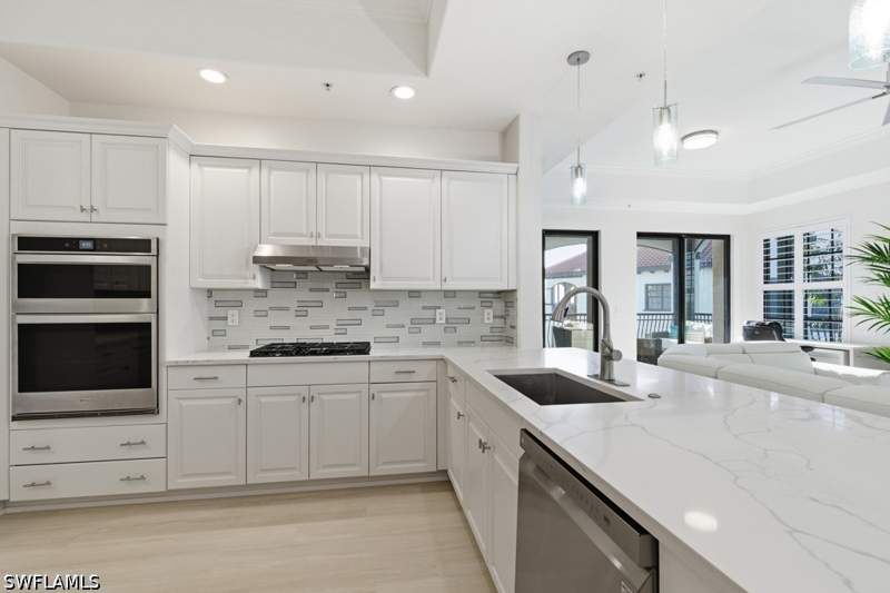 2 bedroom Condominium at 10731 Mirasol Dr 602, Mirasol, Miromar Lakes — photo 4