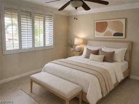 7129 Lakeridge View Ct 104, Fort Myers FL - photo 14 of 26