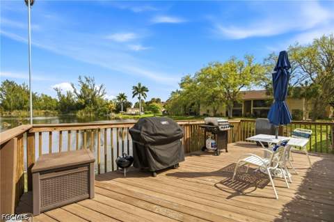 7129 Lakeridge View Ct 104, Fort Myers FL - photo 24 of 26