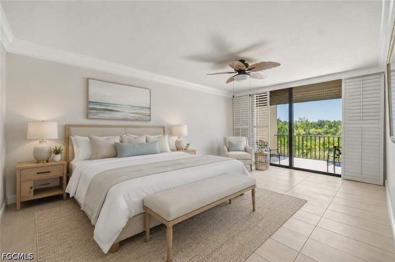 3 bedroom Condominium at 7129 Lakeridge View Ct 104, Ashland, Fort Myers — photo 4