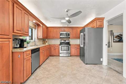 428 Pine Lake Dr, Naples FL - photo 17 of 50