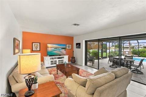 428 Pine Lake Dr, Naples FL - photo 8 of 50
