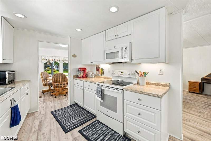 2 bedroom ManufacturedHome at 26038 Princess Ln, Imperial Harbor, Bonita Springs — photo 3