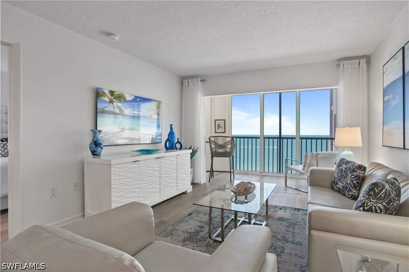 2 bedroom Condominium at 25900 Hickory Blvd 605, Casa Bonita Grande, Bonita Springs — photo 2