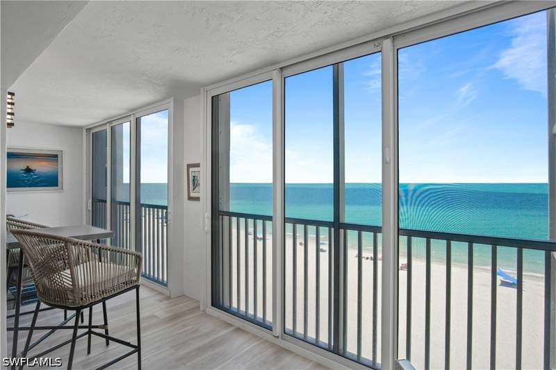 2 bedroom Condominium at 25900 Hickory Blvd 605, Casa Bonita Grande, Bonita Springs — photo 4