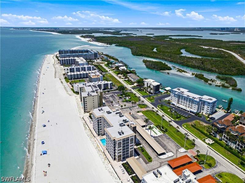 2 bedroom Condominium at 25900 Hickory Blvd 605, Casa Bonita Grande, Bonita Springs — photo 5