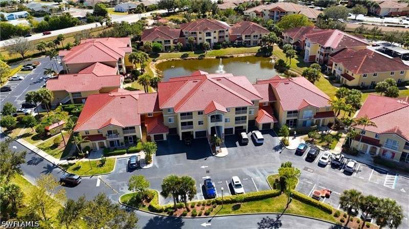 2 bedroom Condominium at 13180 Bella Casa Cir 166, Bella Casa, Fort Myers — photo 4