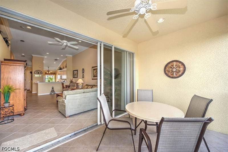 2 bedroom Condominium at 14525 Abaco Lakes Dr 206, Sonsette, Fort Myers — photo 2