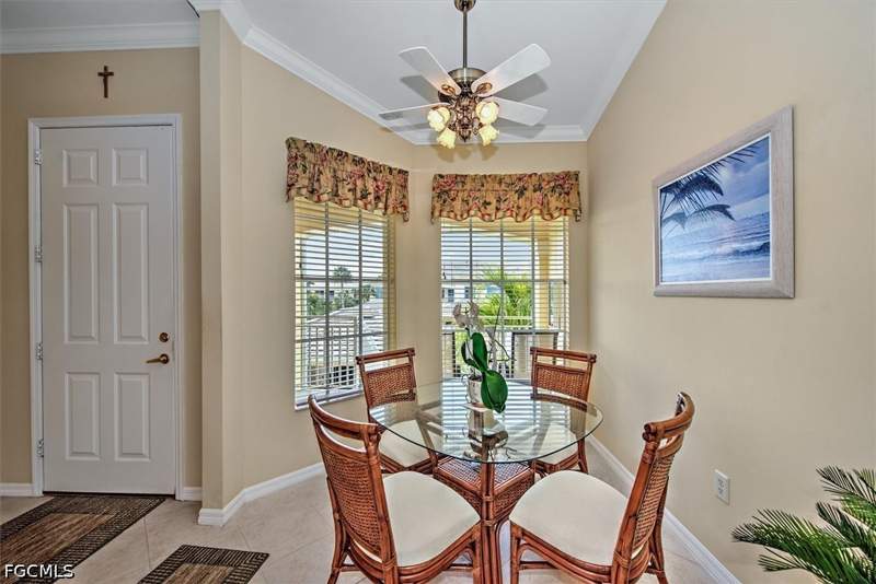 2 bedroom Condominium at 14525 Abaco Lakes Dr 206, Sonsette, Fort Myers — photo 3