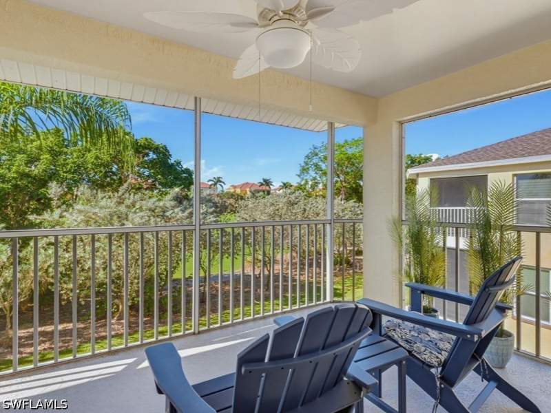 3 bedroom Condominium at 1378 Mainsail Dr 1721, Fairways, Naples — photo 3