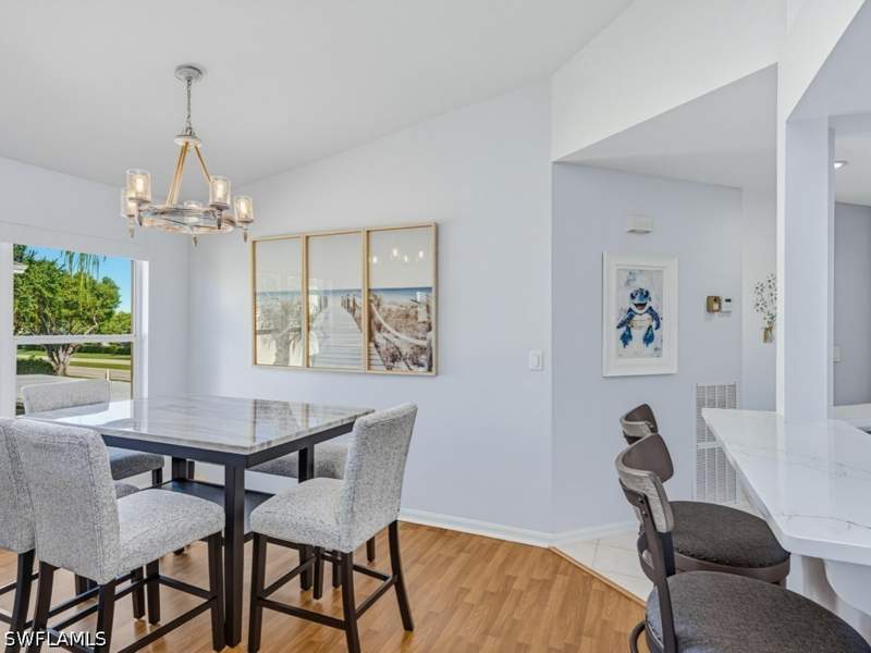 3 bedroom Condominium at 1378 Mainsail Dr 1721, Fairways, Naples — photo 4