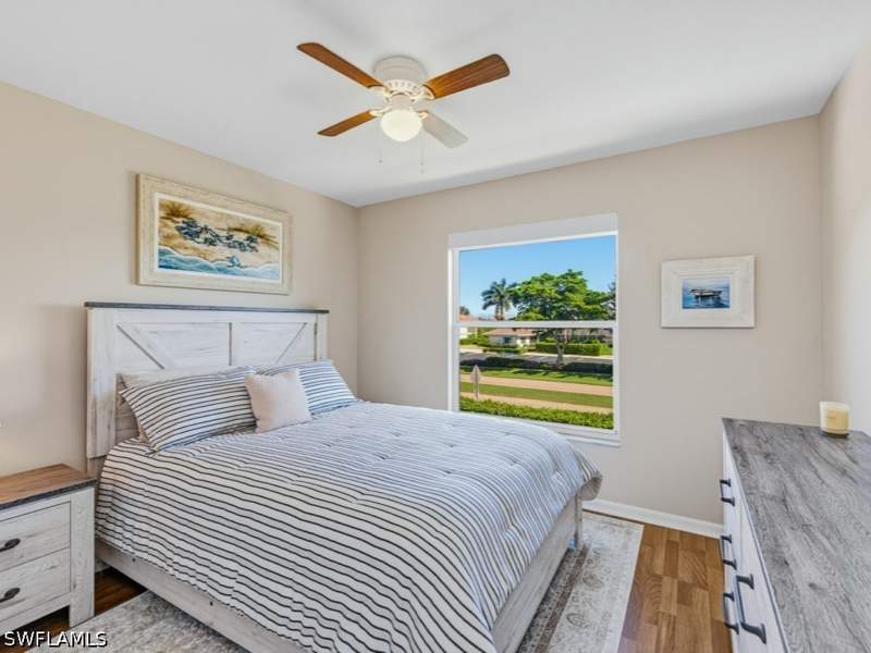 3 bedroom Condominium at 1378 Mainsail Dr 1721, Fairways, Naples — photo 5