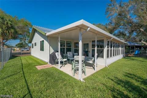 2015 Showboat Plz, Labelle FL - photo 21 of 25