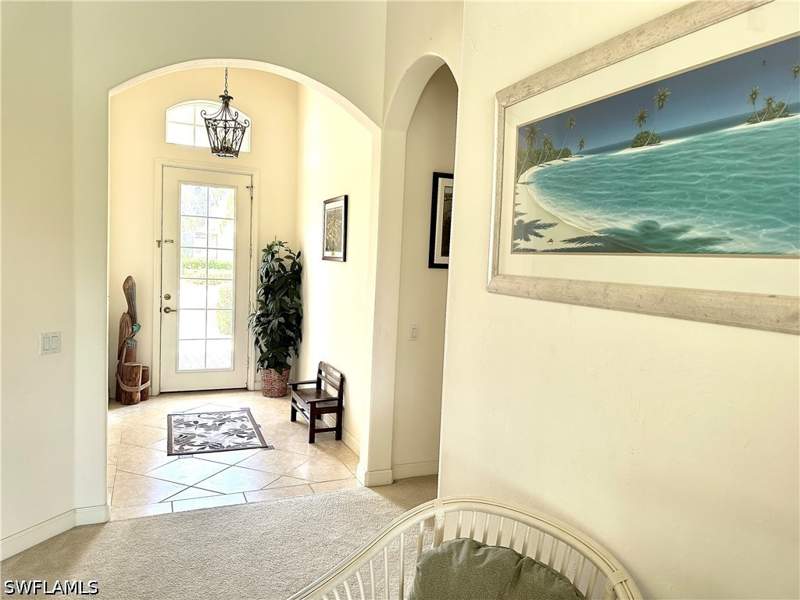 3 bedroom SingleFamilyResidence at 28171 L Burton Fletcher Ct, Hunters Ridge, Bonita Springs — photo 3