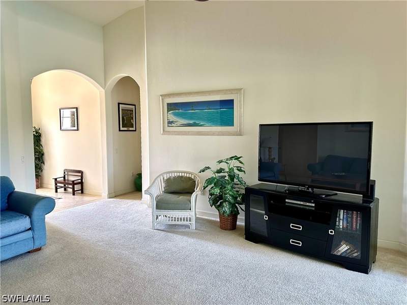 3 bedroom SingleFamilyResidence at 28171 L Burton Fletcher Ct, Hunters Ridge, Bonita Springs — photo 4