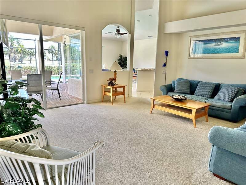 3 bedroom SingleFamilyResidence at 28171 L Burton Fletcher Ct, Hunters Ridge, Bonita Springs — photo 5