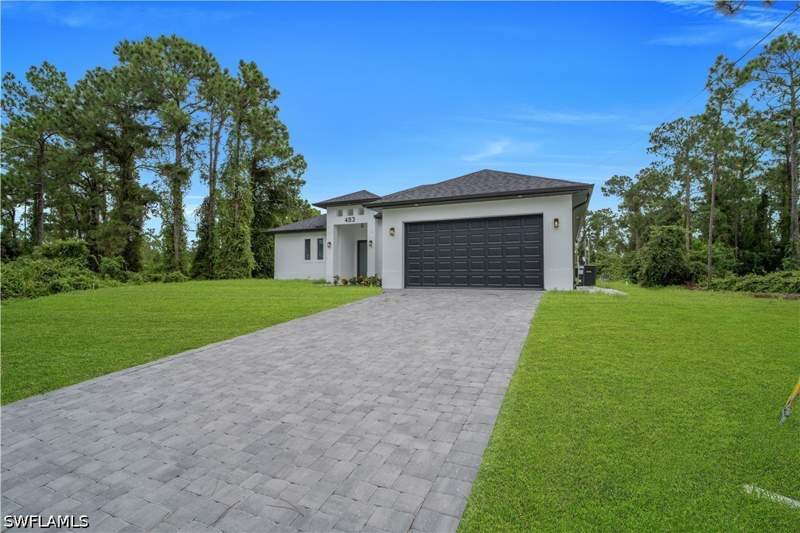 3 bedroom SingleFamilyResidence at 453 Spring Ave S, Lehigh Acres, Lehigh Acres — photo 3