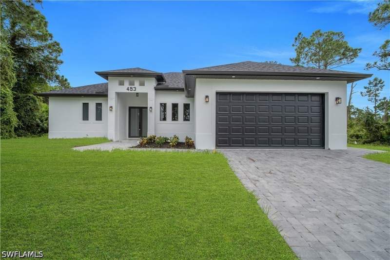 3 bedroom SingleFamilyResidence at 453 Spring Ave S, Lehigh Acres, Lehigh Acres — photo 5