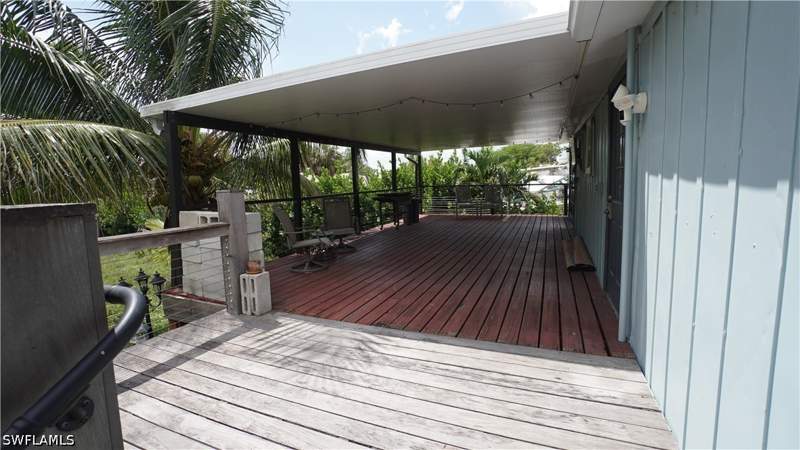 2 bedroom SingleFamilyResidence at 12861 Iona Rd, Fort Myers, Fort Myers — photo 3