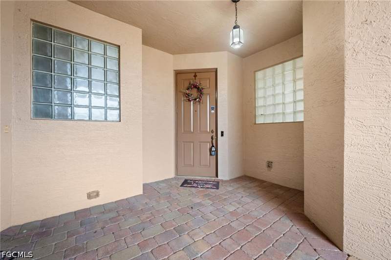 3 bedroom Townhouse at 4000 Cherrybrook Loop, Townhomes Of San Simeon, Fort Myers — photo 3