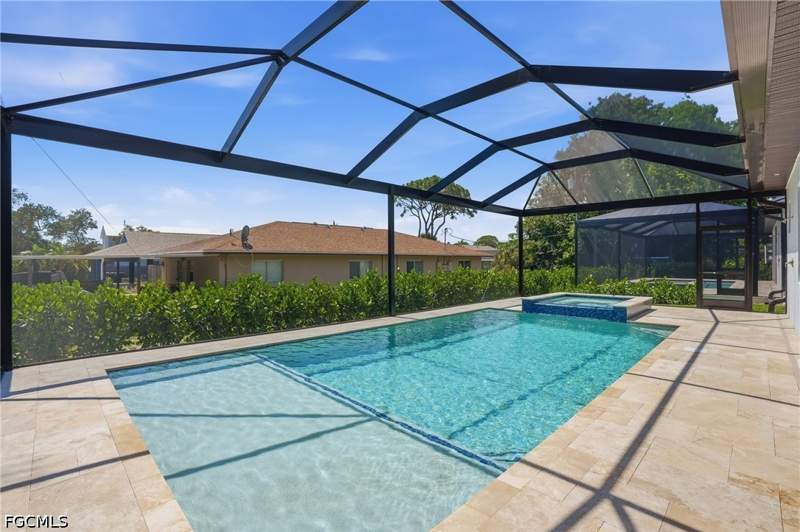 4 bedroom SingleFamilyResidence at 27659 Franklin St, Imperial Shores, Bonita Springs — photo 3