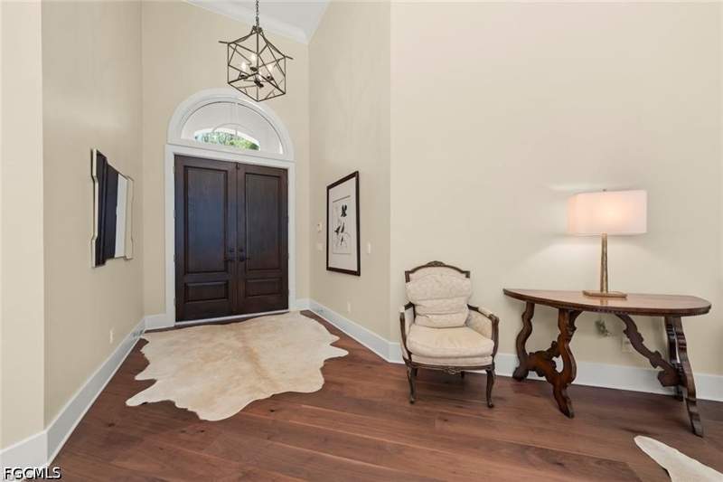 3 bedroom SingleFamilyResidence at 5751 Baltusrol Ct, Sanctuary At Wulfert, Sanibel — photo 5