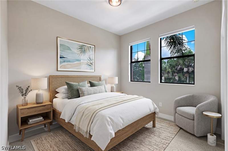 2 bedroom Condominium at 15114 Palmer Lake Cir 203, Garden Homes At Livingston Lakes, Naples — photo 5