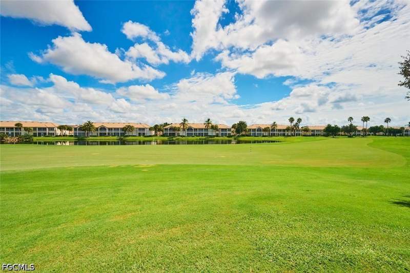 2 bedroom Condominium at 16441 Millstone Cir 204, Waterford, Fort Myers — photo 3