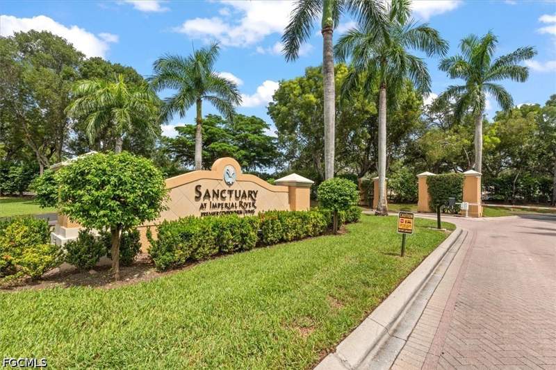 1 bedroom Condominium at 8754 River Homes Ln 8205, Sanctuary, Bonita Springs — photo 2