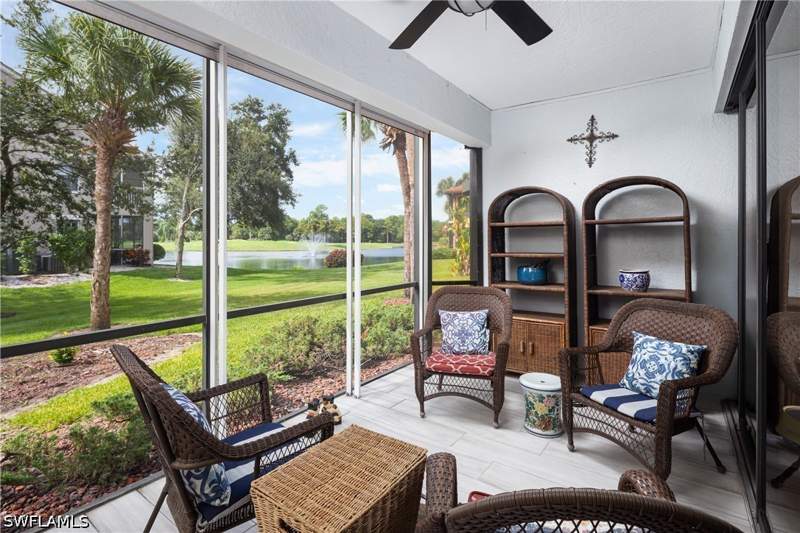 2 bedroom Condominium at 5710 Grande Reserve Way 2101, Grande Reserve, Naples — photo 2