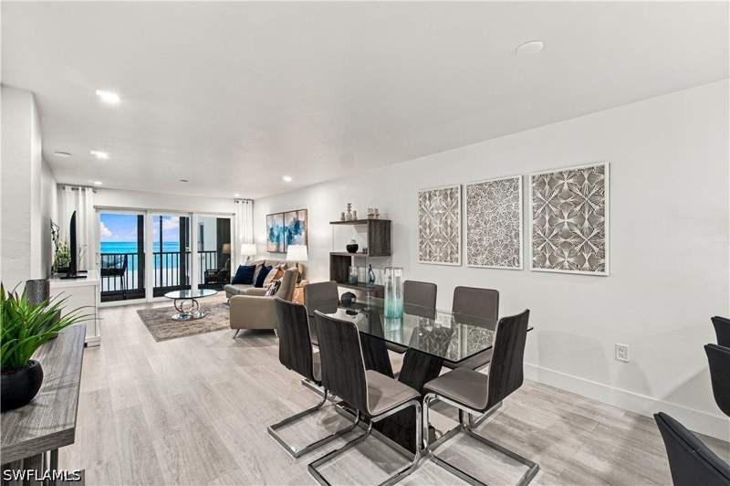 2 bedroom Condominium at 25870 Hickory Blvd 205, Casa Bonita II, Bonita Springs — photo 2
