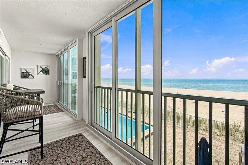 2 bedroom Condominium at 25870 Hickory Blvd 205, Casa Bonita II, Bonita Springs — photo 5
