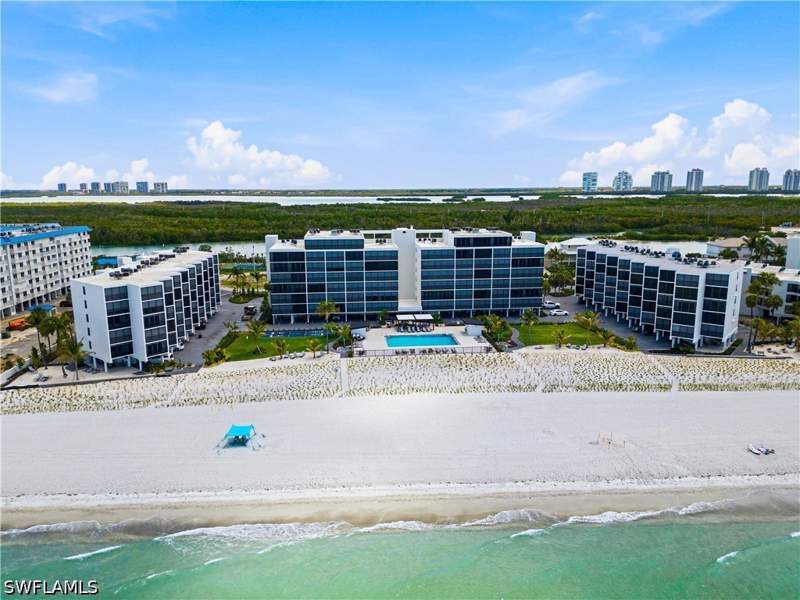 1 bedroom Condominium at 25820 Hickory Blvd 301, Seascape Condo, Bonita Springs — photo 5