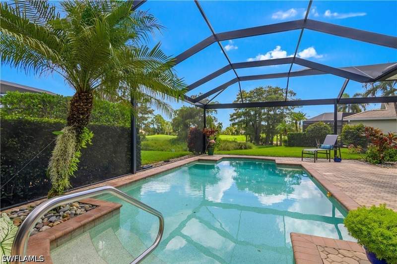 3 bedroom SingleFamilyResidence at 4904 Sedgewood Ln, Lake Placid, Naples — photo 2