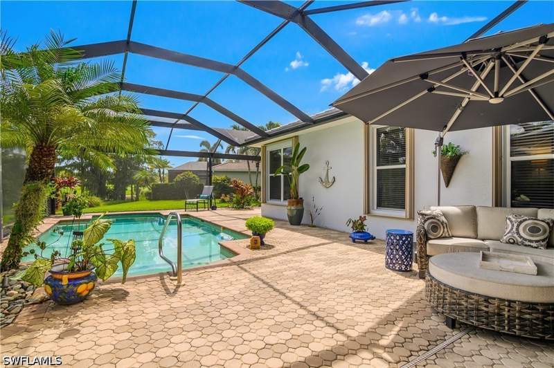 3 bedroom SingleFamilyResidence at 4904 Sedgewood Ln, Lake Placid, Naples — photo 3