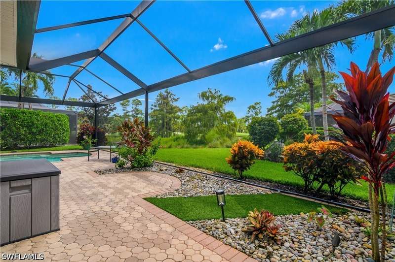 3 bedroom SingleFamilyResidence at 4904 Sedgewood Ln, Lake Placid, Naples — photo 4