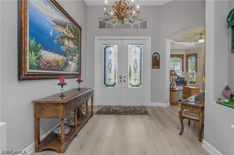 3 bedroom SingleFamilyResidence at 4904 Sedgewood Ln, Lake Placid, Naples — photo 5