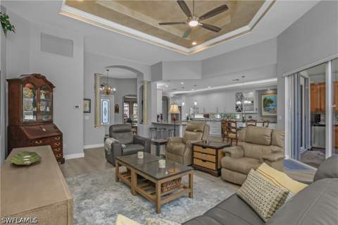 4904 Sedgewood Ln, Naples FL - photo 7 of 49