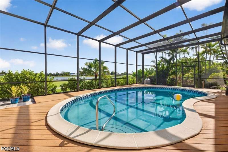 3 bedroom SingleFamilyResidence at 1057 Sand Castle Rd, Dunes At Sanibel Island, Sanibel — photo 3