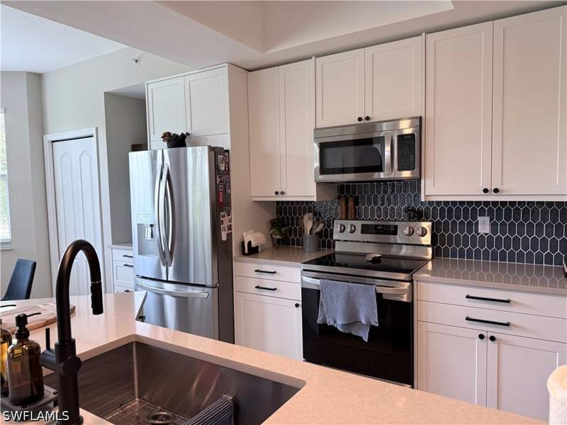 2 bedroom Condominium at 2835 Cypress Trace Cir 102, Cypress Trace, Naples — photo 2
