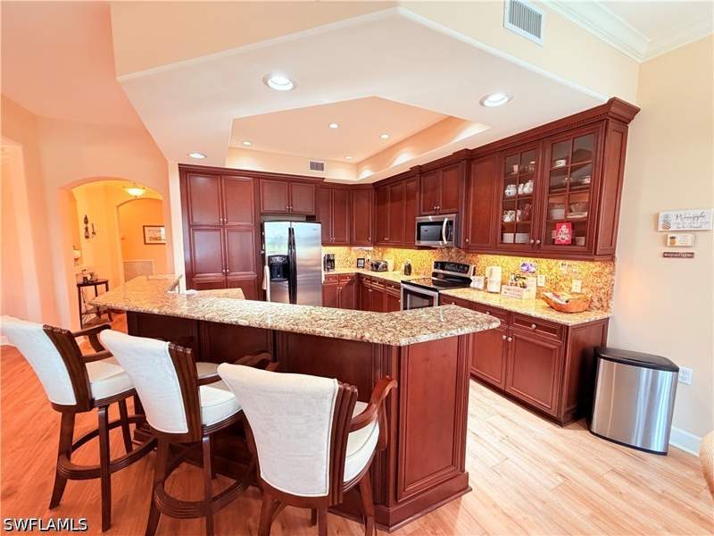 3 bedroom Condominium at 10644 Pelican Preserve Blvd 101, Viadana, Fort Myers — photo 4
