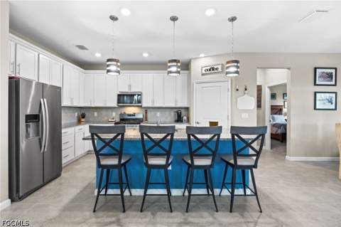 7079 Chapel Creek Ln, North Fort Myers FL - photo 16 of 64