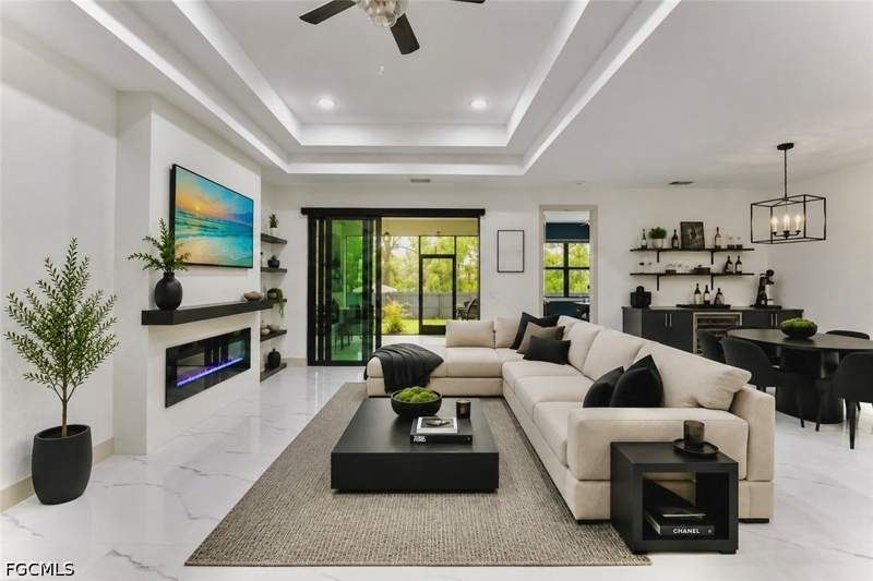 4 bedroom SingleFamilyResidence at 2609 27th St W, Lehigh Acres, Lehigh Acres — photo 2
