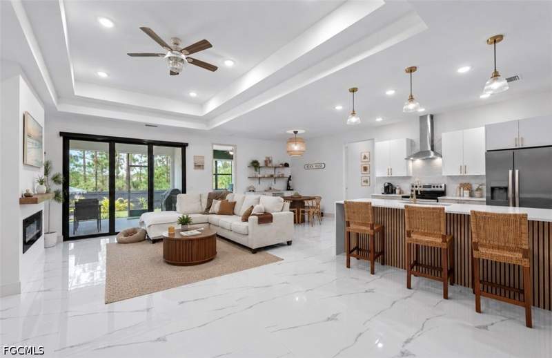 4 bedroom SingleFamilyResidence at 2609 27th St W, Lehigh Acres, Lehigh Acres — photo 3