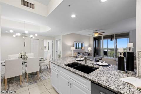 1001 Arbor Lake Dr 606, Naples FL - photo 13 of 49
