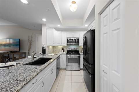 1001 Arbor Lake Dr 606, Naples FL - photo 9 of 49