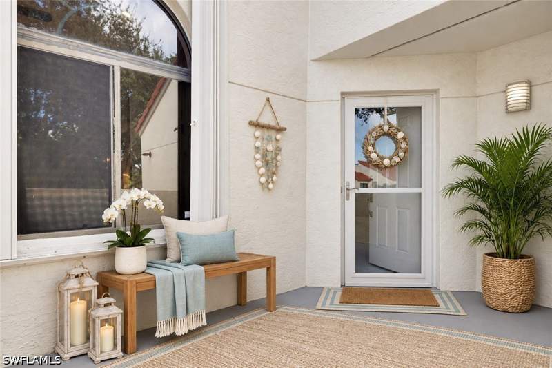 2 bedroom Condominium at 625 Beachwalk Cir G203, Beachwalk Gardens, Naples — photo 3