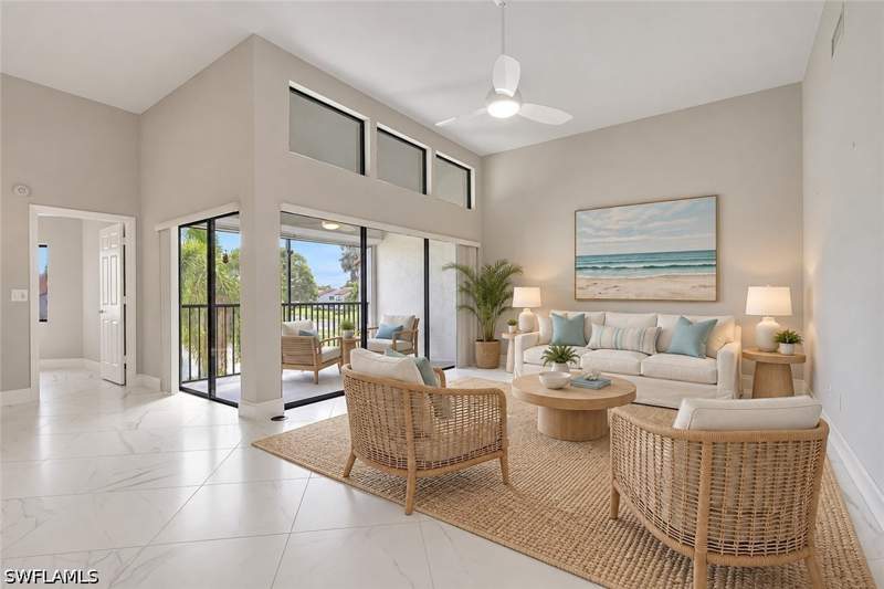 2 bedroom Condominium at 625 Beachwalk Cir G203, Beachwalk Gardens, Naples — photo 4