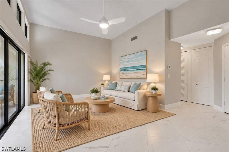 2 bedroom Condominium at 625 Beachwalk Cir G203, Beachwalk Gardens, Naples — photo 5