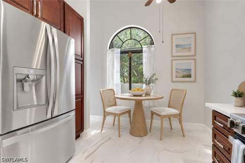 625 Beachwalk Cir G203, Naples FL - photo 8 of 50